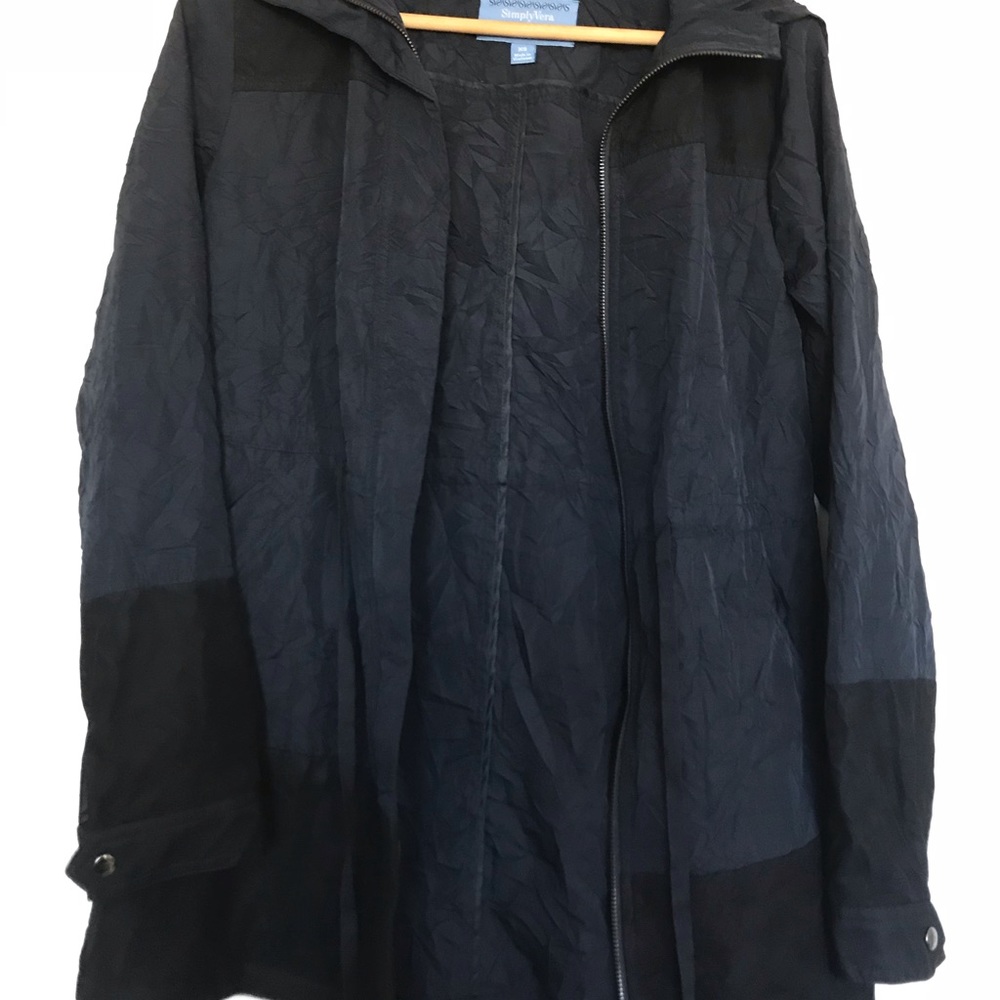 Vera Wang light weight jacket